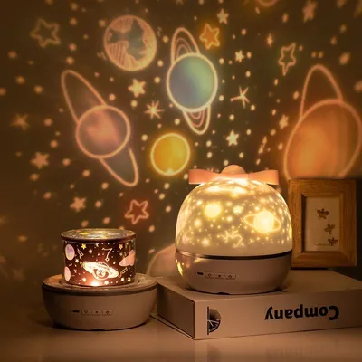Led Dream Butterfly Lights Variable Graphic Color Lights