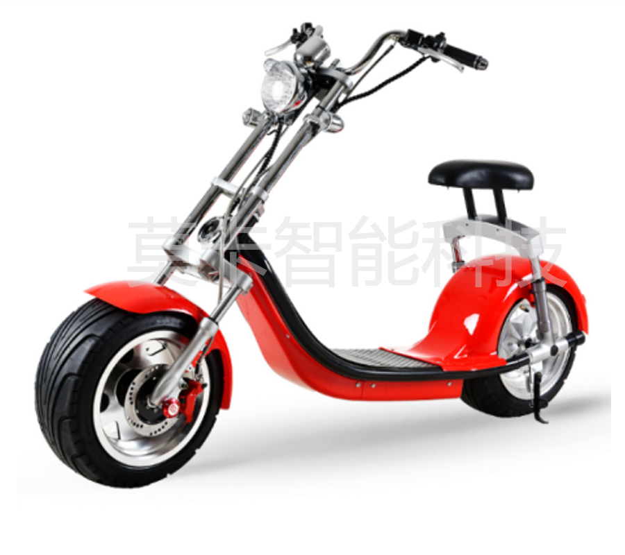 MOKA factory direct sales prince Harley electric motorcycle electric scooter Harley electric vehicle
