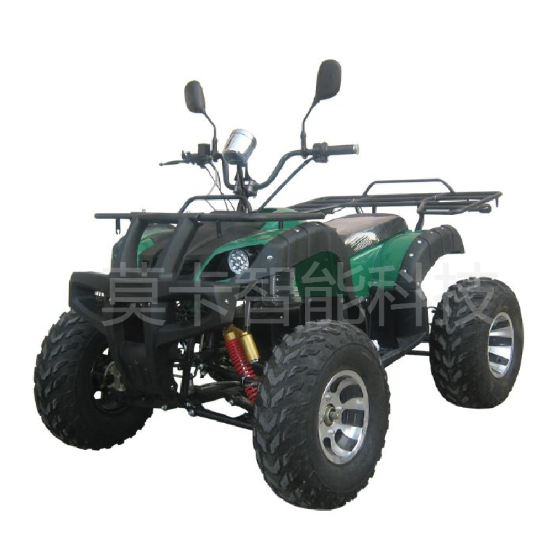 Manufacturers direct sales of new ATV differential motor shaft drive ATV High-power shaft drive ATV thumbnail
