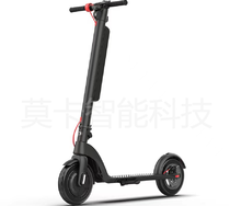 Electric X8 scooter
