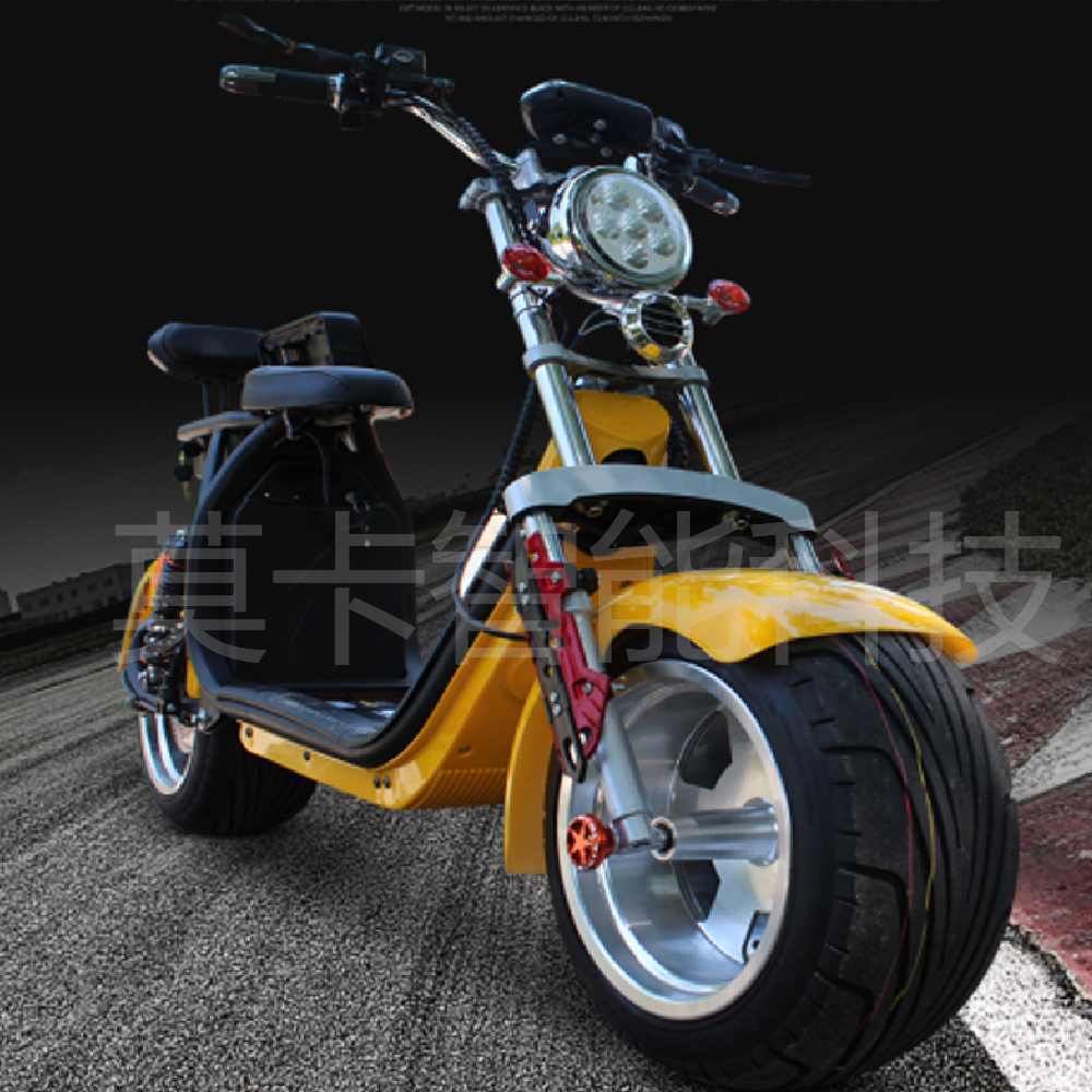 Factory direct sales of the new X13 electric Harley with chassis thumbnail
