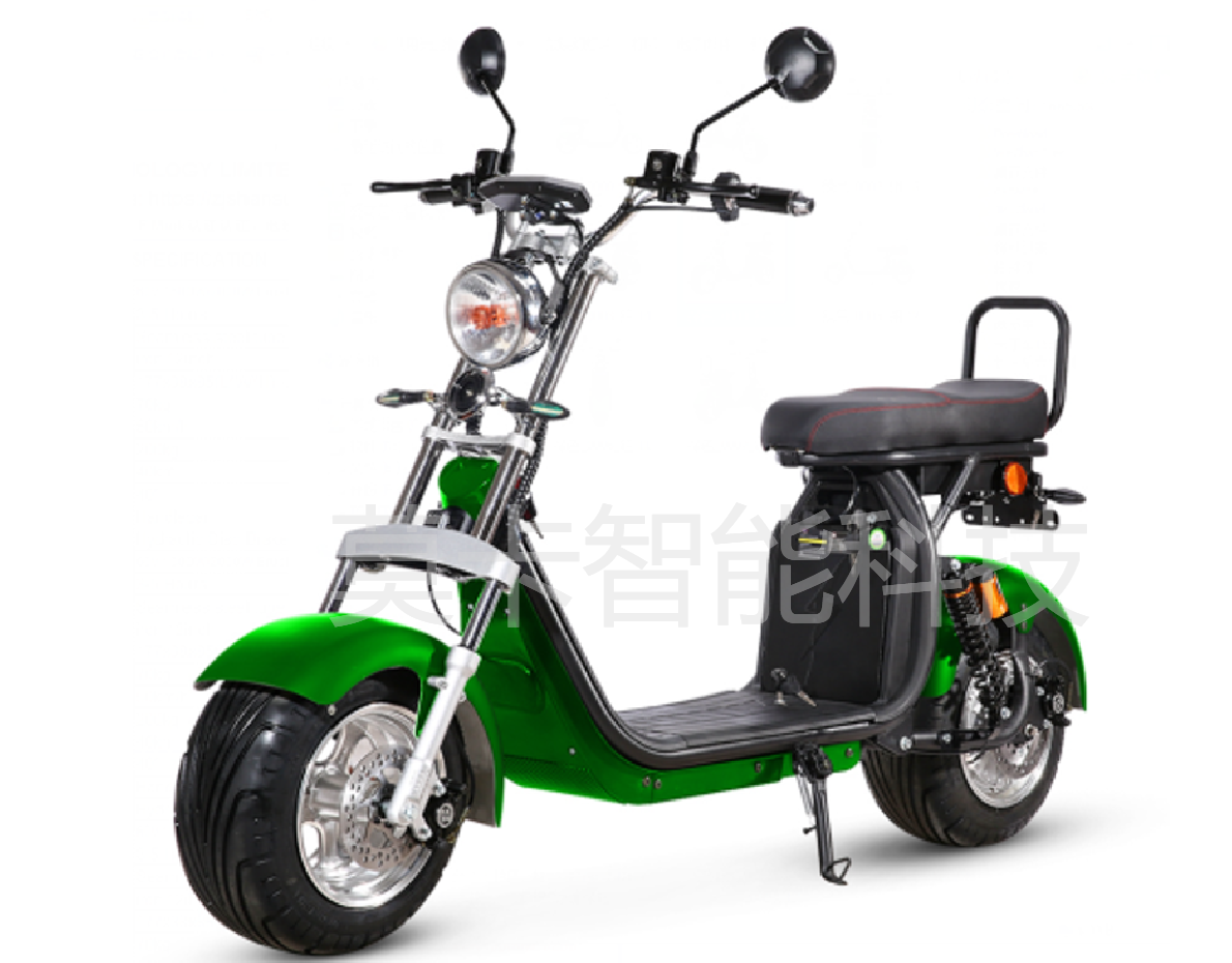 Factory direct sales of the X15-2 electric Harley thumbnail