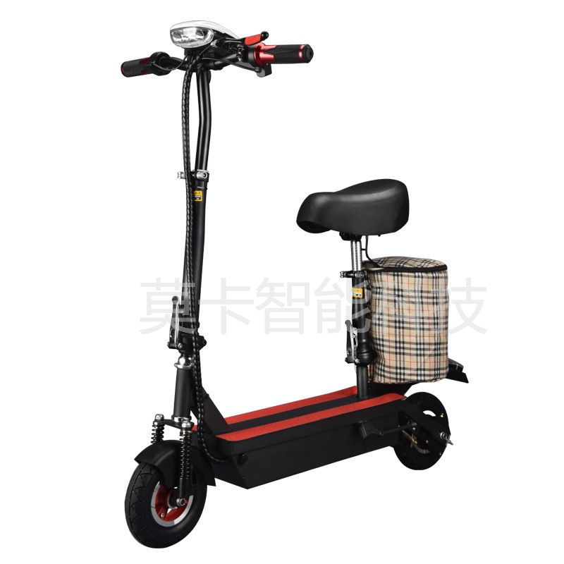 Folding electric scooter manufacturers direct sales thumbnail