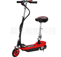 Small surf electric scooter