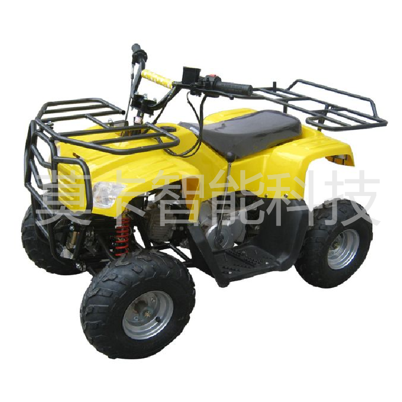 Manufacturers direct 110CC ATV supply ATV small Hummer off-road vehicle ATV thumbnail