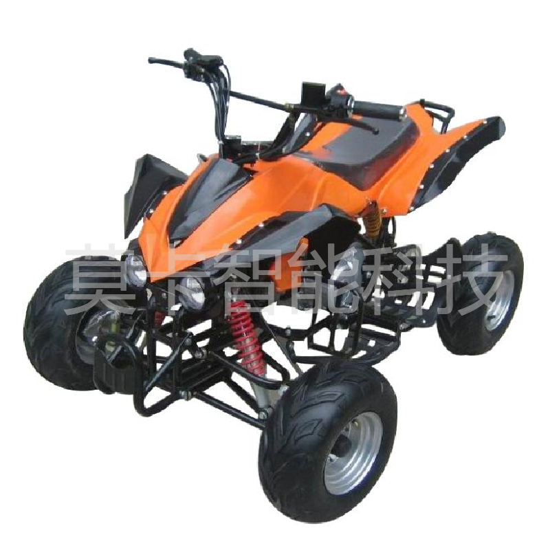 Manufacturers directly supply 110CC four-wheel ATV off-road motorcycle ATV big sports car ATV thumbnail