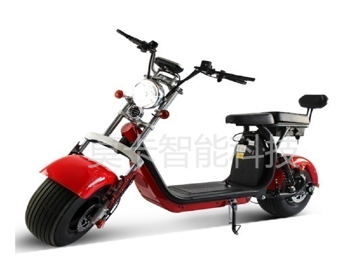 Factory direct sales X10 electric Harley with chassis