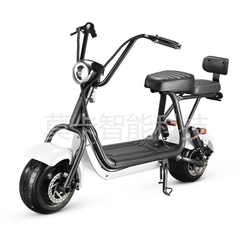 Manufacturers direct sell the mini-1 electric Harley thumbnail