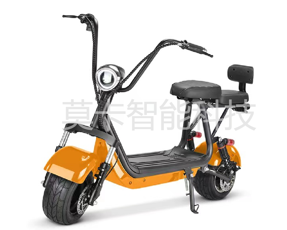 Manufacturers sell mini-2 electric Harleys directly