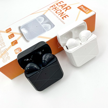 Wireless Bluetooth Headset Pro21 Bluetooth Headset In-ear Bluetooth Wireless Headset Apple interface