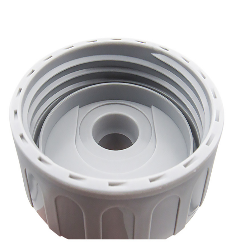1600ml large capacity HC-5111 plastic cup water cup Item Picture