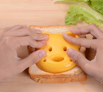 Bread mold rice ball mold maker foreign trade