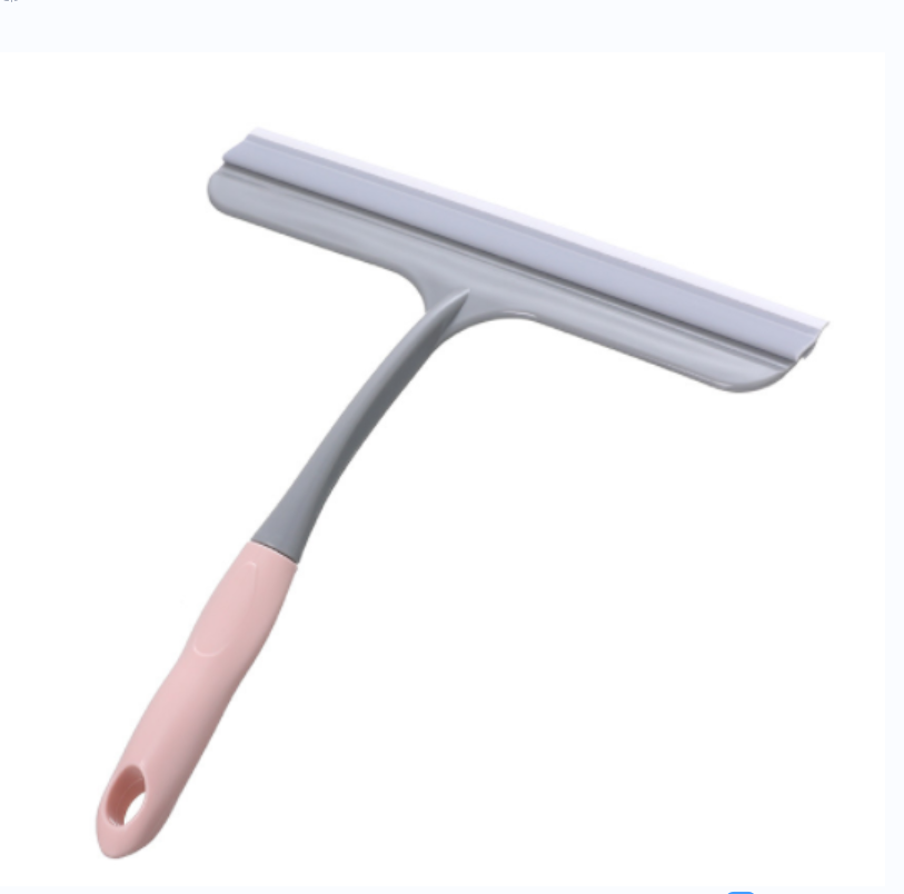 硅胶防滑玻璃刮水器产品图
