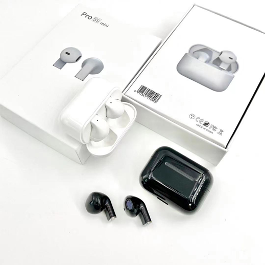 Pro5s Mini Bluetooth headset