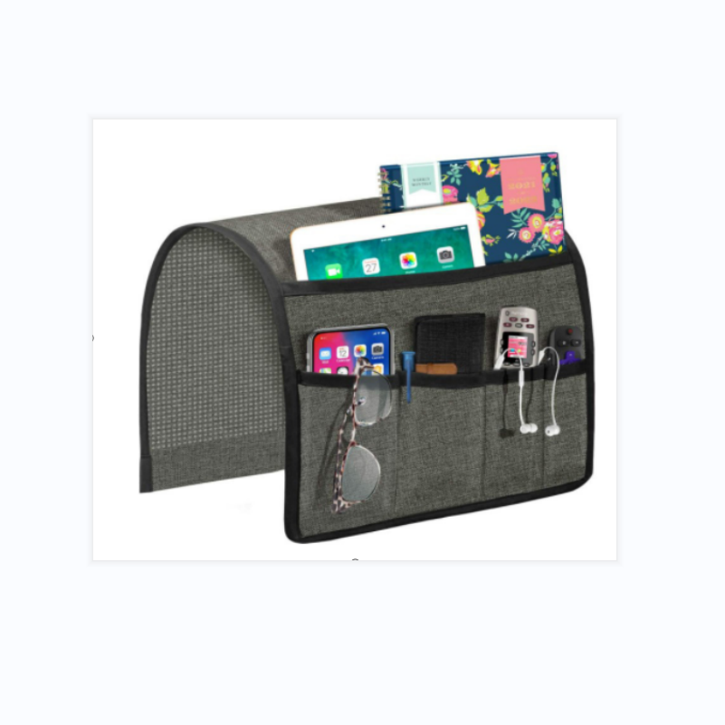 Desk sofa bedside storage bag hanging foreign trade
