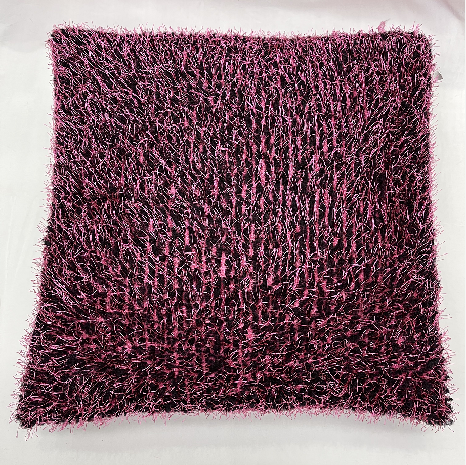 New Explosive Plush Throw Pillow Home Sofa Bay Window Pillow Car Cushion Item Picture