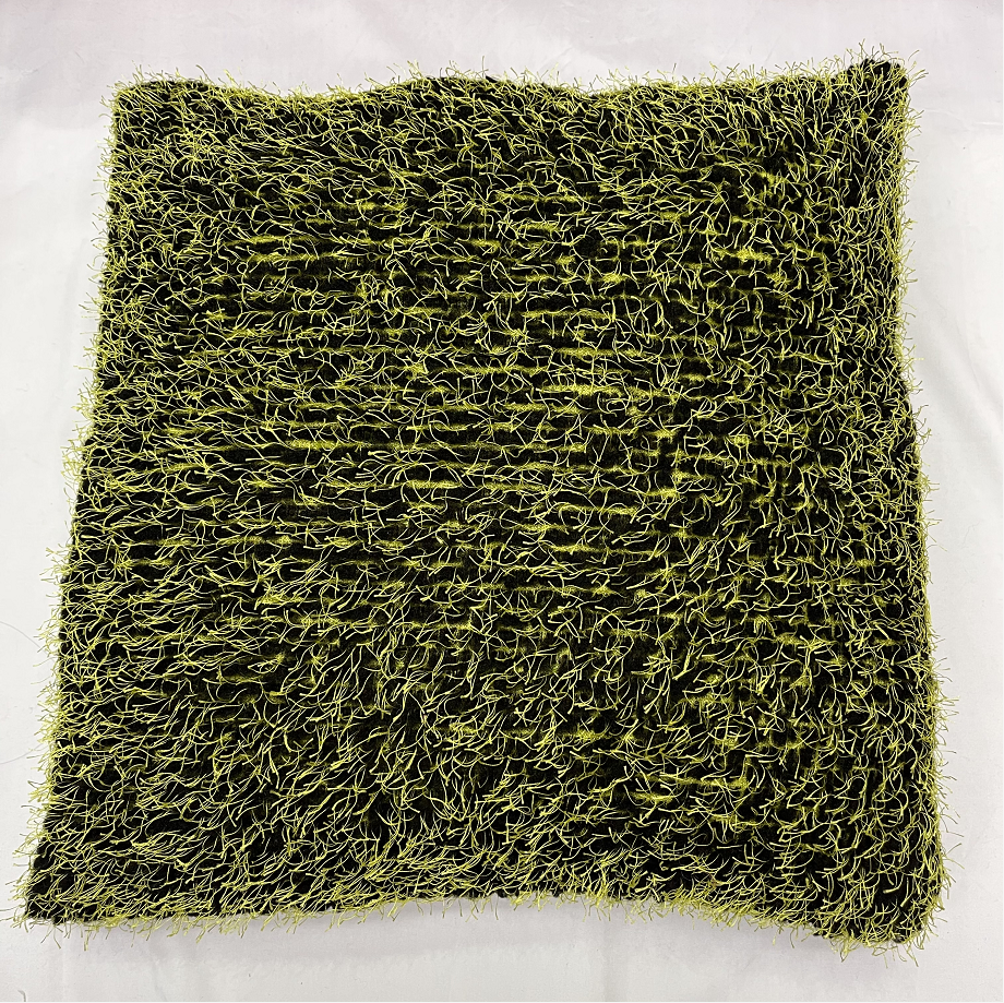 New Explosive Plush Throw Pillow Home Sofa Bay Window Pillow Car Cushion