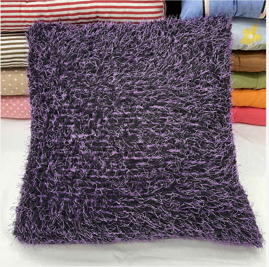 New Explosive Plush Throw Pillow Home Sofa Bay Window Pillow Car Cushion Specification drawing