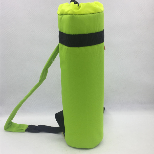 Custom Logo Portable Picnic insulation bag cooler Lunch thermo bag cooler bag