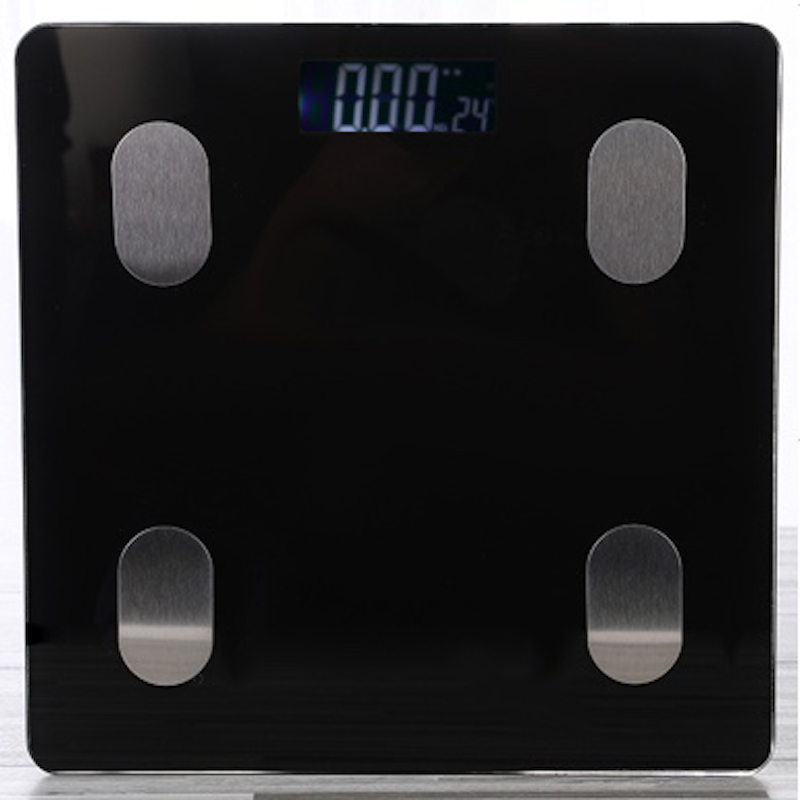Glass weighing scale thumbnail