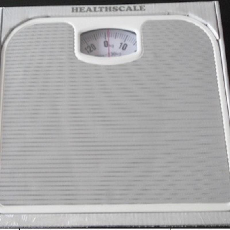 Mechanical scaleWeighing scale thumbnail