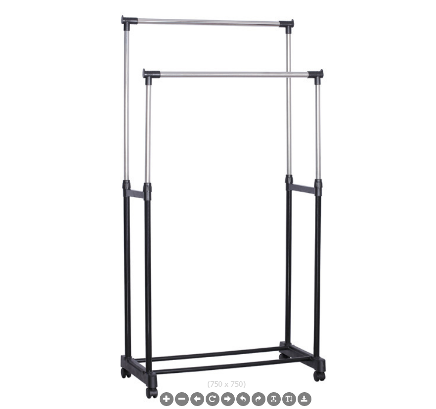 Stainless steel drying racks for foreign trade