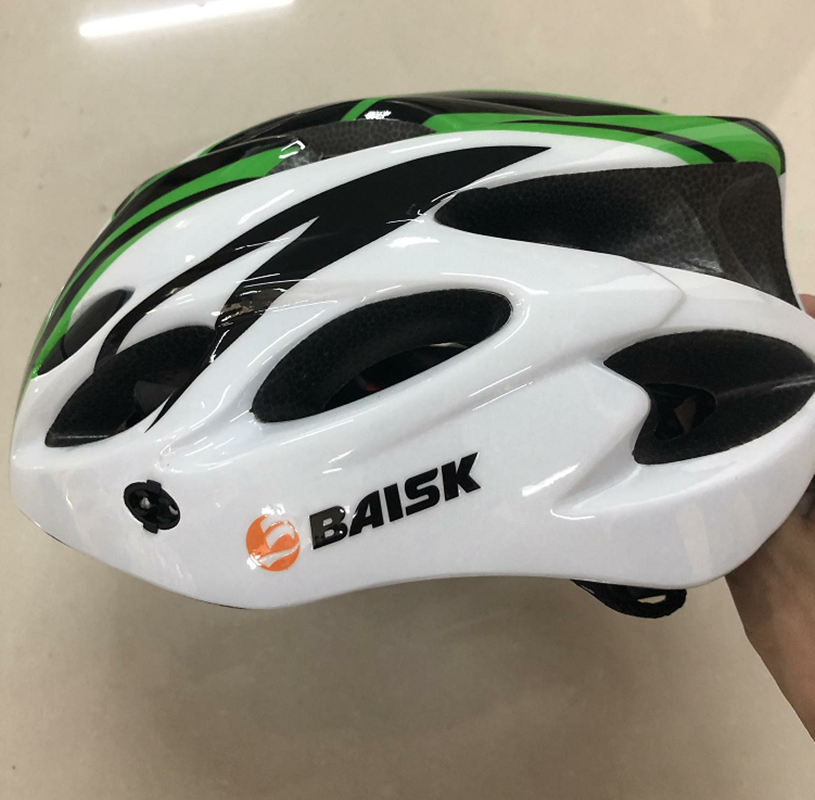Bicycle helmet bicycle helmet anti-collision outdoor manufacturers direct sales of men and women in one thumbnail