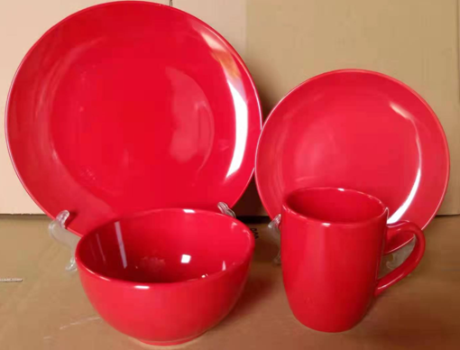 Color Glaze Sleeve With 16 Heads details Picture