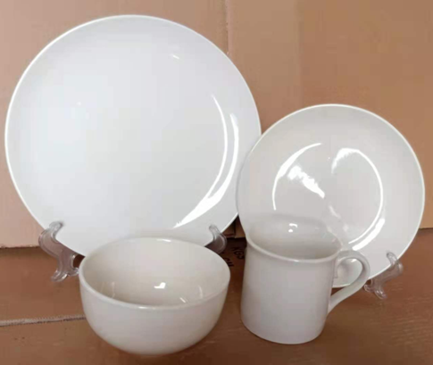 Color Glaze Sleeve With 16 Heads Item Picture