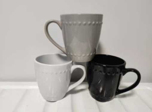 Color Glaze Cup Seasonal New Product Manufacturers Direct Spot Supply Can Be Wholesale And Retail Application Scenario