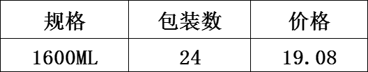DF68101     ZR201902 玻璃壶 泡茶壶   DF TRADING HOUSE详情2