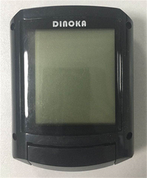 (specific price negotiable) bicycle wired wireless code meter speedometer mountain bike square odometer speedometer
