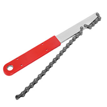 Bg-9729 flywheel wrench Bicycle repair tool flywheel disassembly tool Quick-disassembly flywheel special disassembly fixed wrench