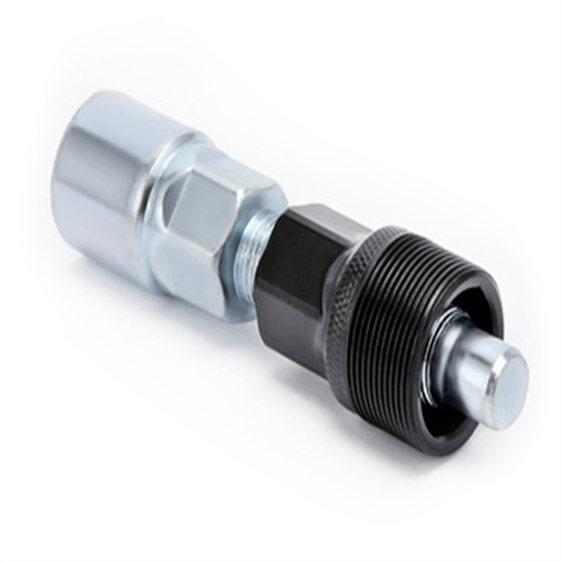(Specific price negotiable) BG-T45 Single pull bicycle repair tool remove the tooth crank from the connection of the bicycle shaft