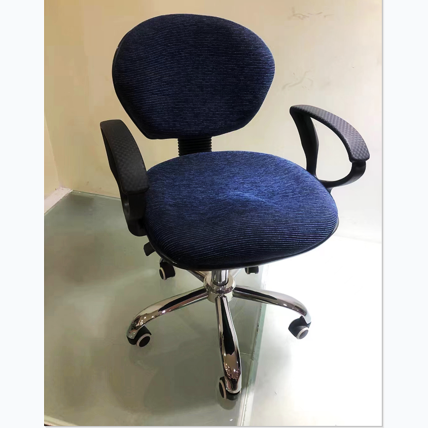 吕字家具-电脑椅家用舒适久坐椅子宿舍大学生靠背椅电竞椅升降转座椅办公椅详情4