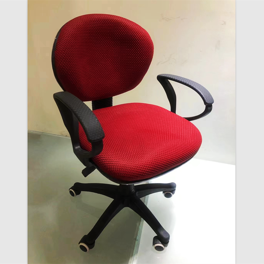 吕字家具-电脑椅家用舒适久坐椅子宿舍大学生靠背椅电竞椅升降转座椅办公椅详情3