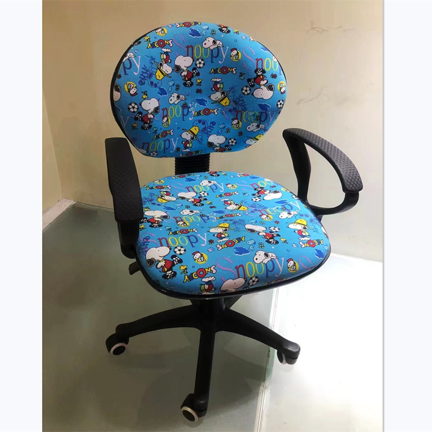 吕字家具-电脑椅家用舒适久坐椅子宿舍大学生靠背椅电竞椅升降转座椅办公椅详情7