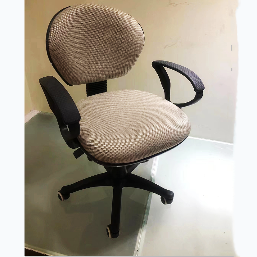 吕字家具-电脑椅家用舒适久坐椅子宿舍大学生靠背椅电竞椅升降转座椅办公椅详情2