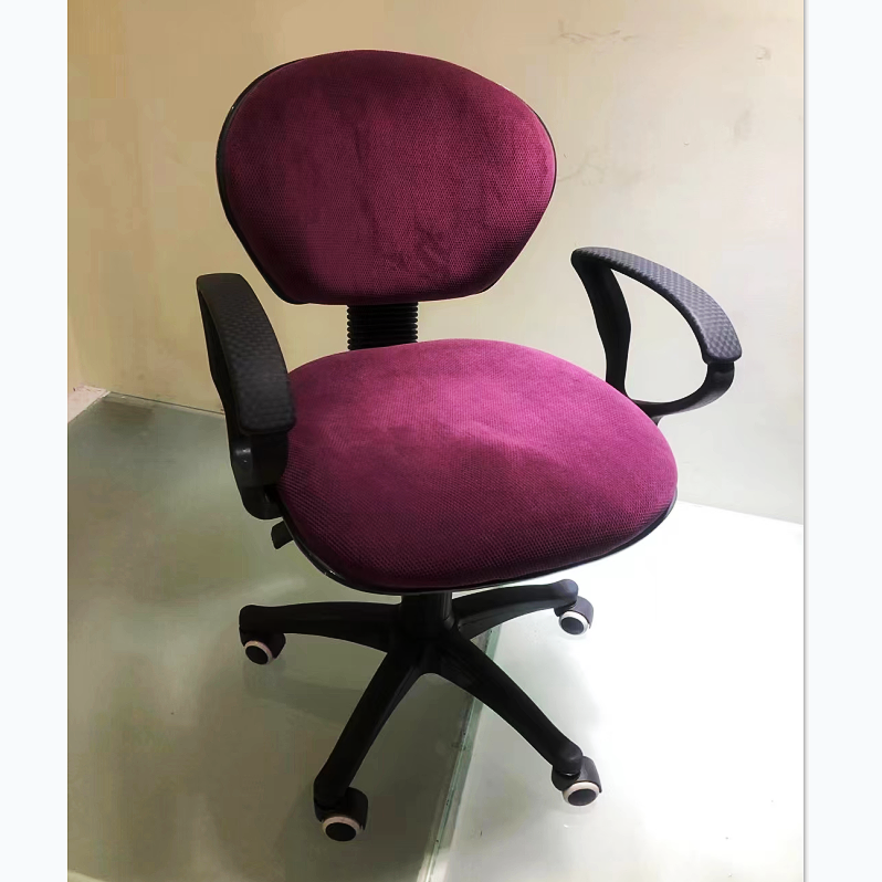 吕字家具-电脑椅家用舒适久坐椅子宿舍大学生靠背椅电竞椅升降转座椅办公椅详情6