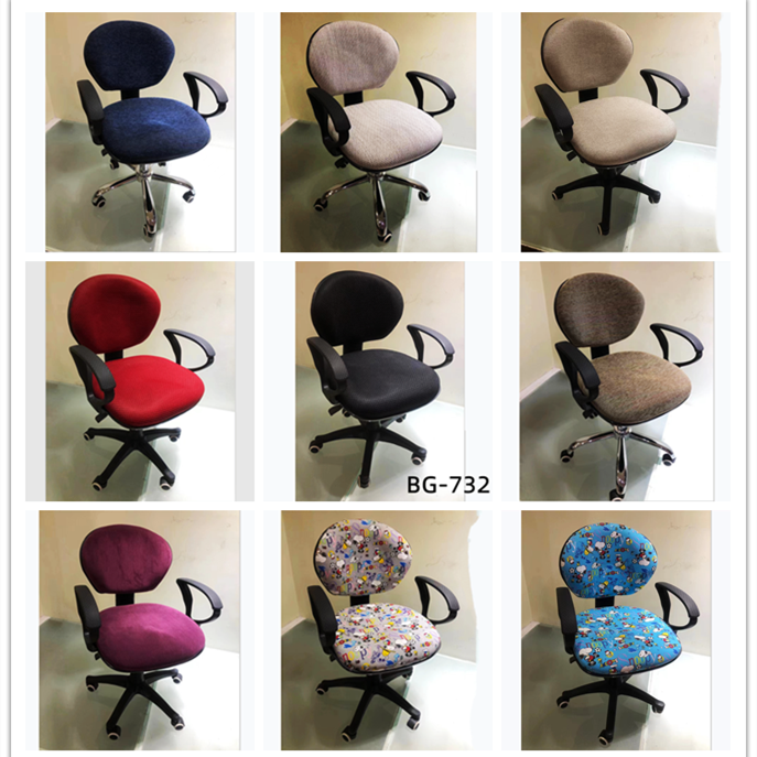 吕字家具-电脑椅家用舒适久坐椅子宿舍大学生靠背椅电竞椅升降转座椅办公椅详情10