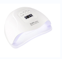80W high power nail machine for foreign trade