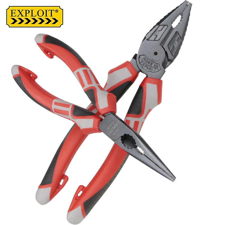 Teflon wire cutters. 010124