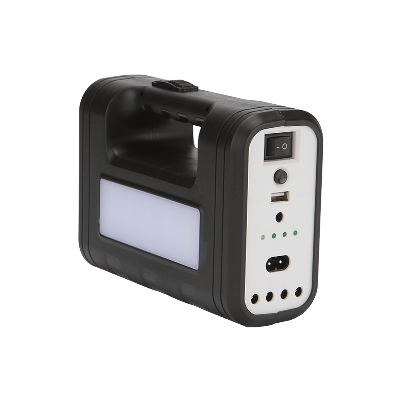 Solar System Light Garden Light Gd-8017 Specification drawing