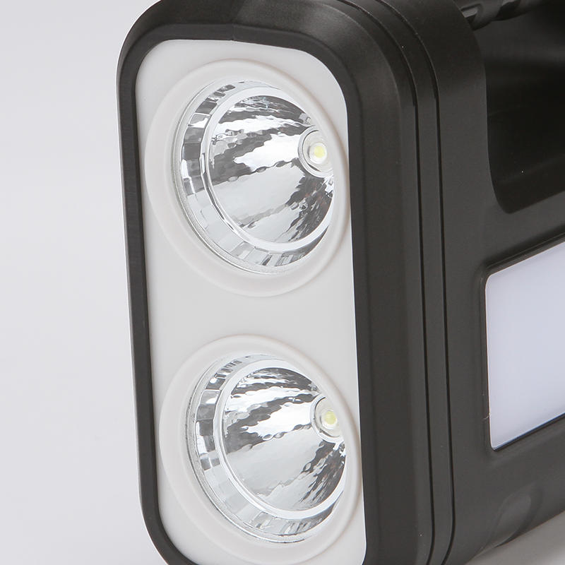 Solar System Light Garden Light Gd-8017 Application Scenario