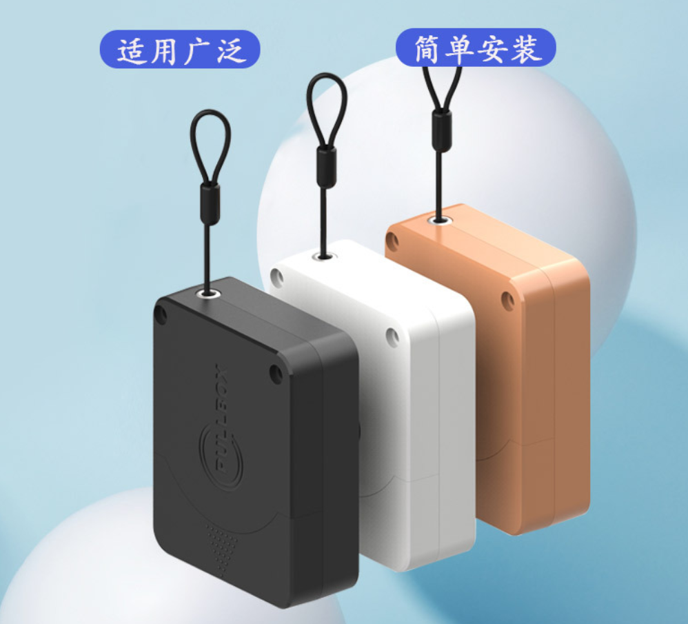 Automatic door closers
