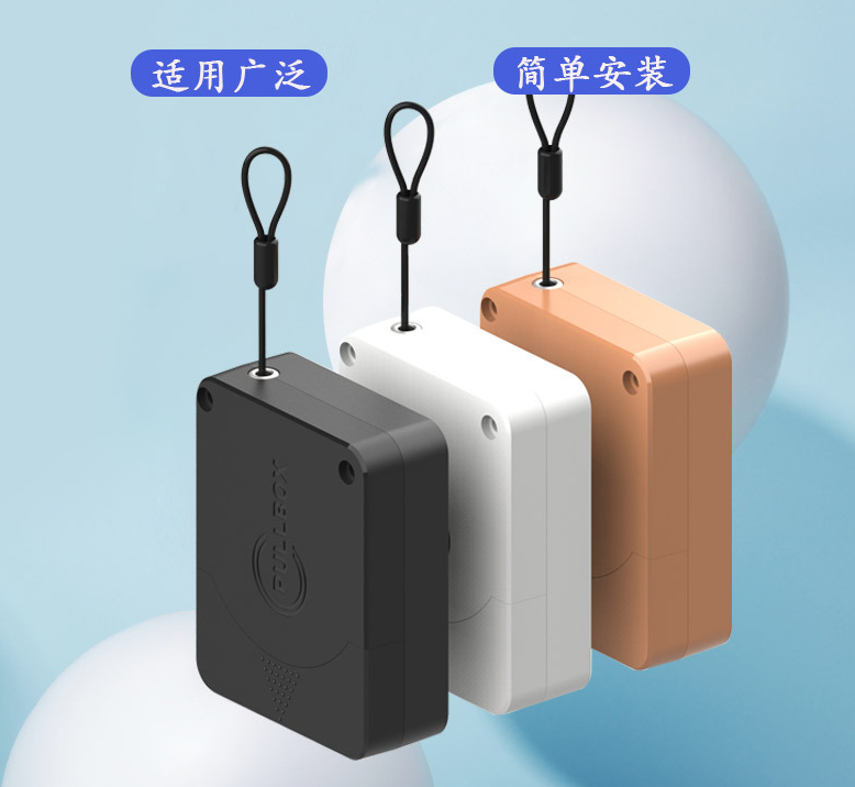 自动闭门器详情3