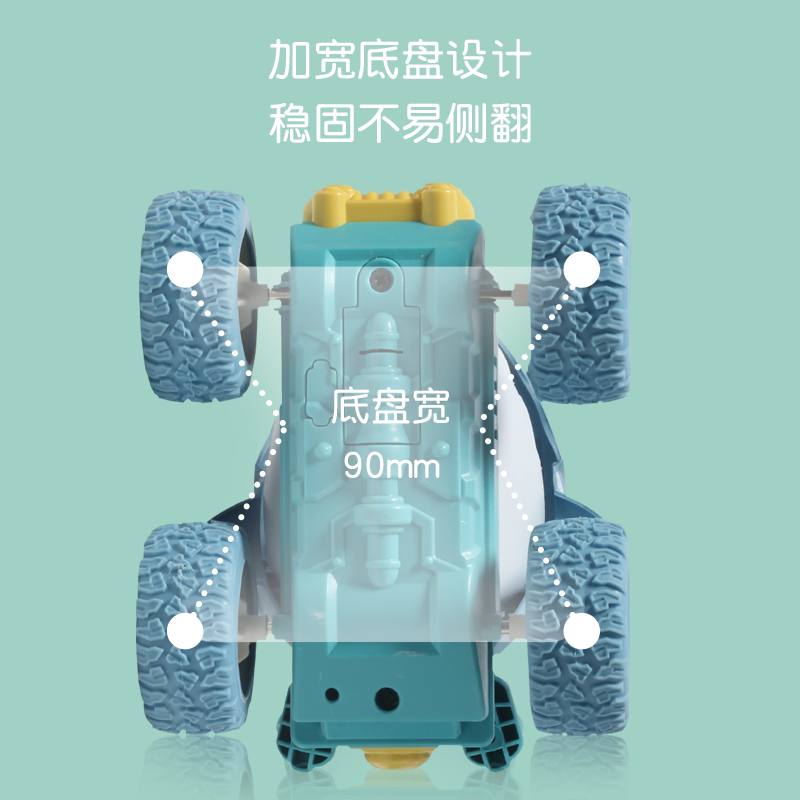 Collection Star Children's Cartoon Press Tyrannosaurus Rex Alligator Inertia Car Toys Source Factory Wholesale Display Box Night Market Stall Toys Item Picture