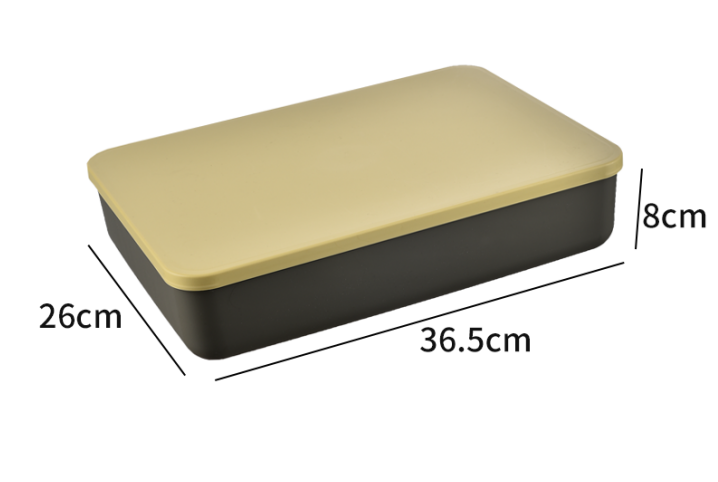 3053 Macaron storage box full figure