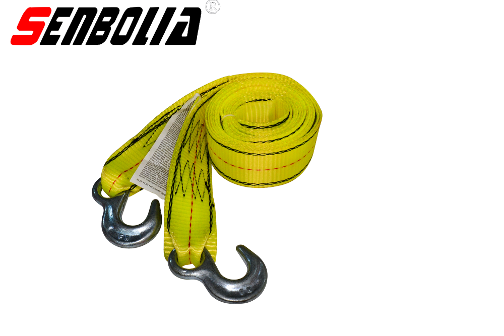 2022-,TCS-1 car tow rope factory direct sales. Welcome to customize and inquire about car supplies pic 8