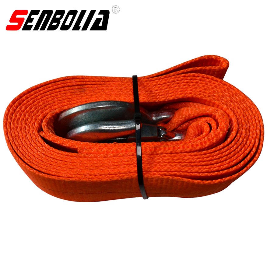 In 2022-,TCS-2 car tow rope factory direct sales. Welcome to customize and inquire about car supplies pic 6